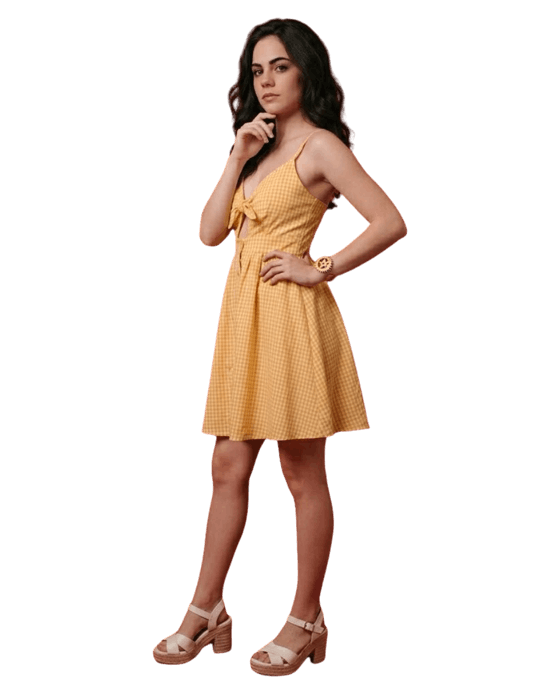 Butter Knot Image